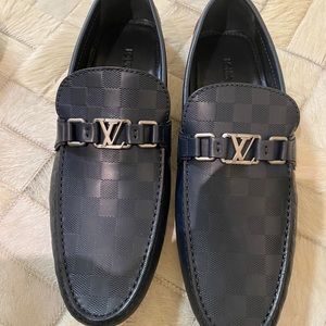 Louis Vuitton Men’s Shoes